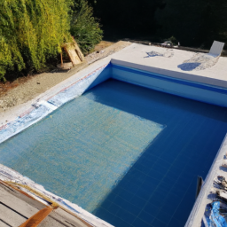 Accessoires et Produits d'Entretien : Maintenez votre Piscine dans un État Impeccable Caen